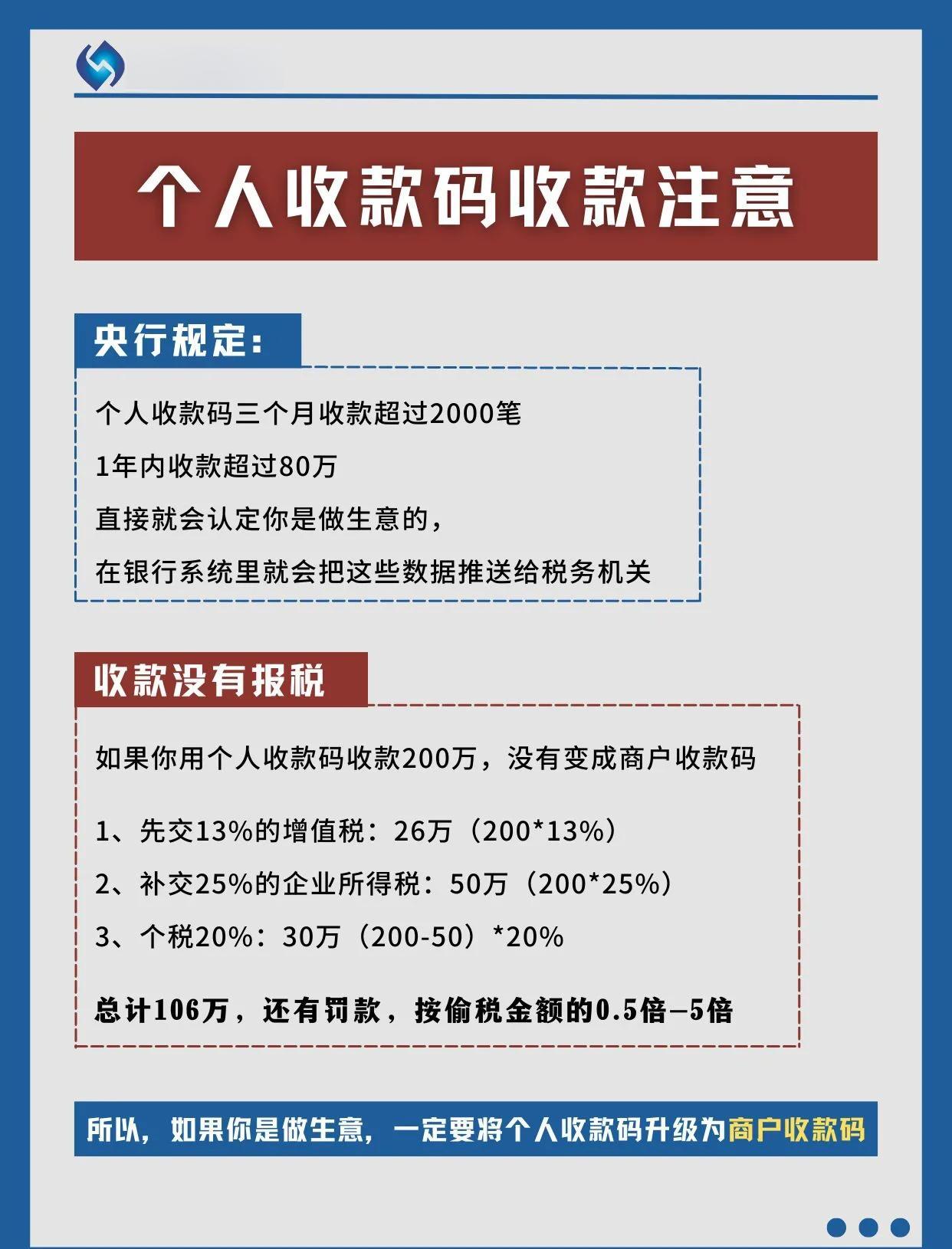 绵阳最新个人收款码多少会被查方法分析(最方便真实的绵阳个人收款码有金额限制吗方法)