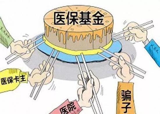 绵阳最新求一个套医保卡的黄牛是真的吗方法分析(最方便真实的绵阳求一个套医保卡的黄牛是真的吗还是假的方法)