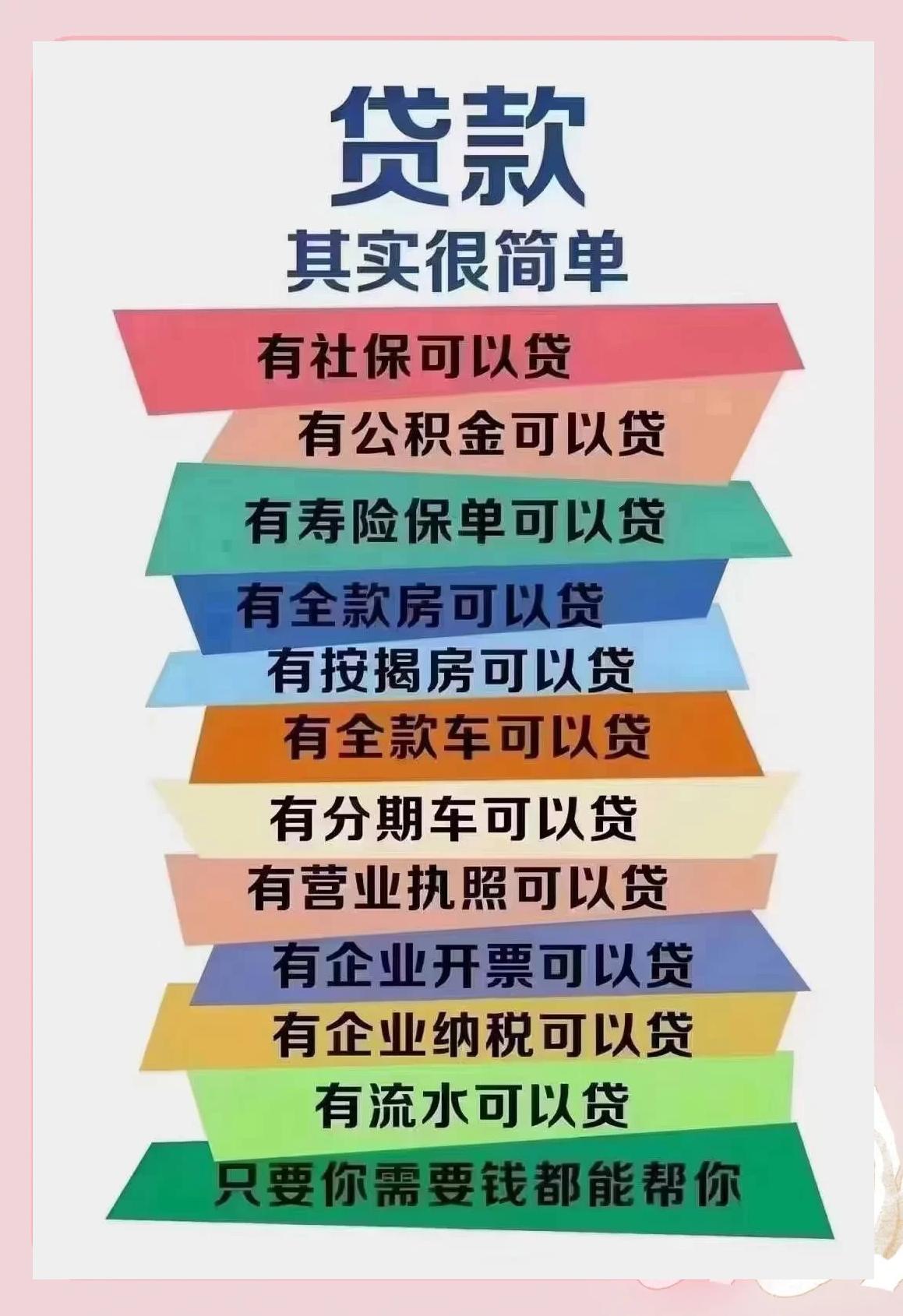 绵阳最新有社保必下的小额贷款方法分析(最方便真实的绵阳个人社保贷款能贷多少方法)